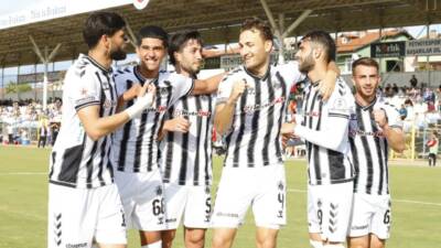 TFF 2. Lig Kırmızı Grup’ta Aksarayspor, deplasmanda Fethiyespor’la 1-1 berabere