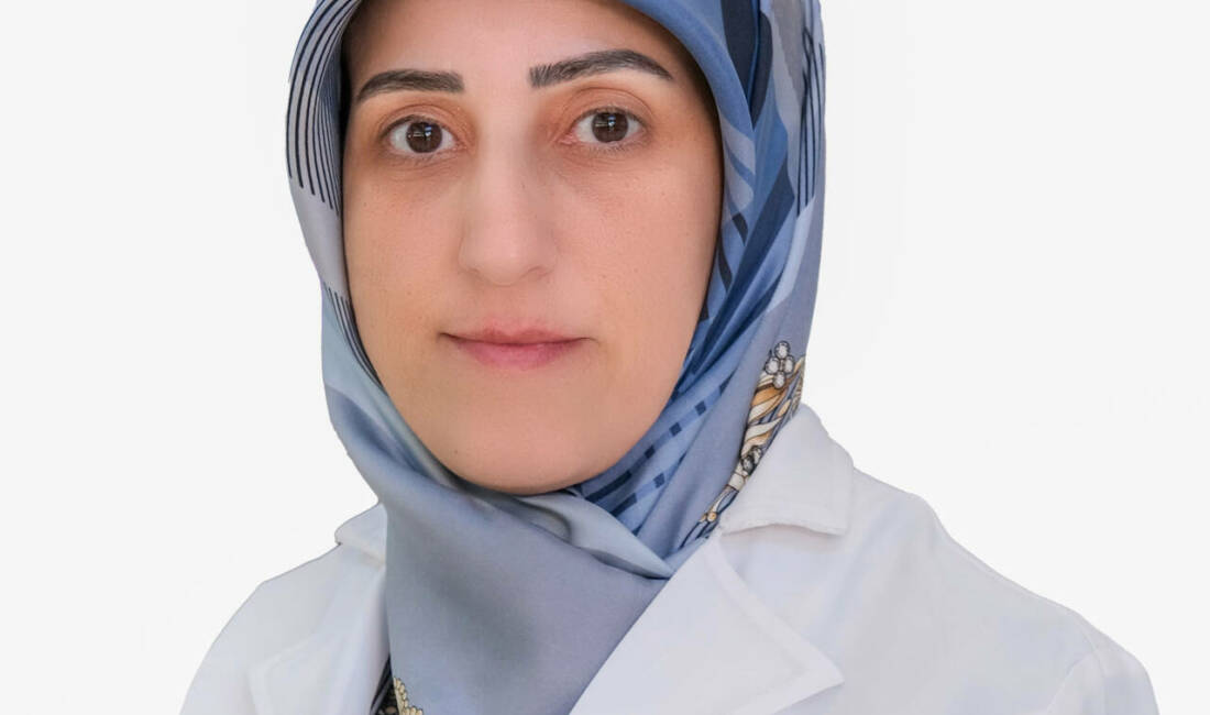 Biruni Üniversitesi Tıp Fakültesi Hastanesi Tıbbi Genetik Uzmanı Prof. Dr.