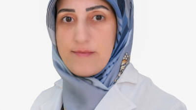Biruni Üniversitesi Tıp Fakültesi Hastanesi Tıbbi Genetik Uzmanı Prof. Dr.