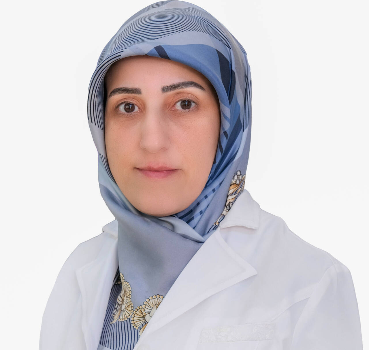 Biruni Üniversitesi Tıp Fakültesi Hastanesi Tıbbi Genetik Uzmanı Prof. Dr.