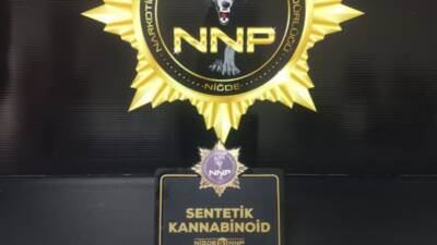 Niğde merkez, Bor ve Çiftlik ilçelerinde İl Emniyet Müdürlüğü ekiplerince