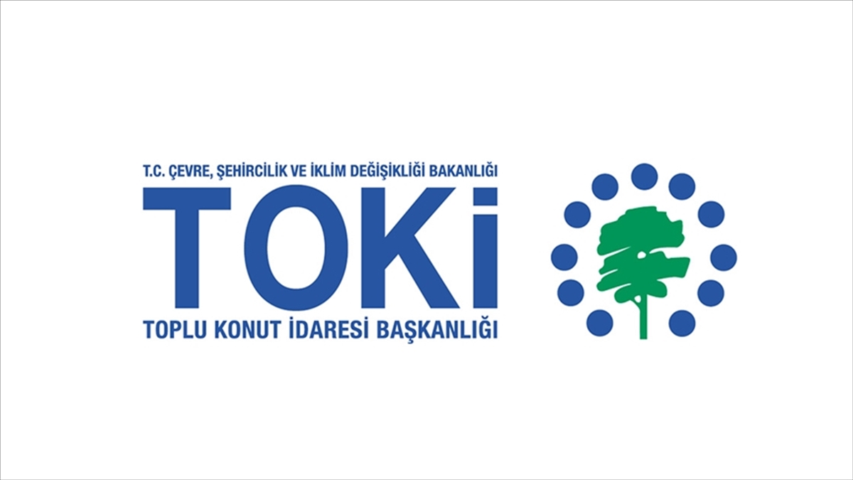 Çevre, Şehircilik ve İklim Değişikliği Bakanlığına bağlı Toplu Konut İdaresi