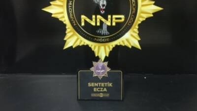 Niğde İl Emniyet Müdürlüğü ekipleri tarafından,  merkez ve Bor ilçesinde