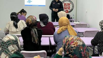 Aksaray AFAD İl Müdürlüğü tarafından, Aksaray Sosyal Yardımlaşma ve Dayanışma