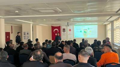 Cumhurbaşkanı Recep Tayyip Erdoğan tarafından 2025 yılının “Aile Yılı” ilan