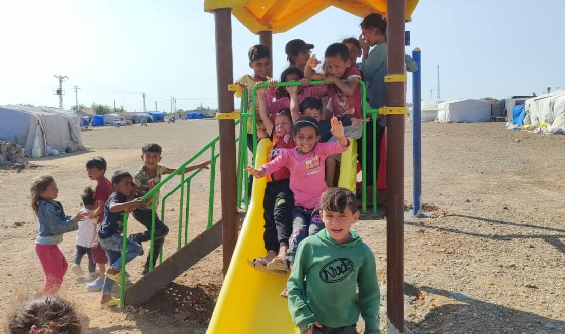 Aksaray İl Özel İdaresi, kırsal bölgelerde yaşam standartlarını yükseltmek ve
