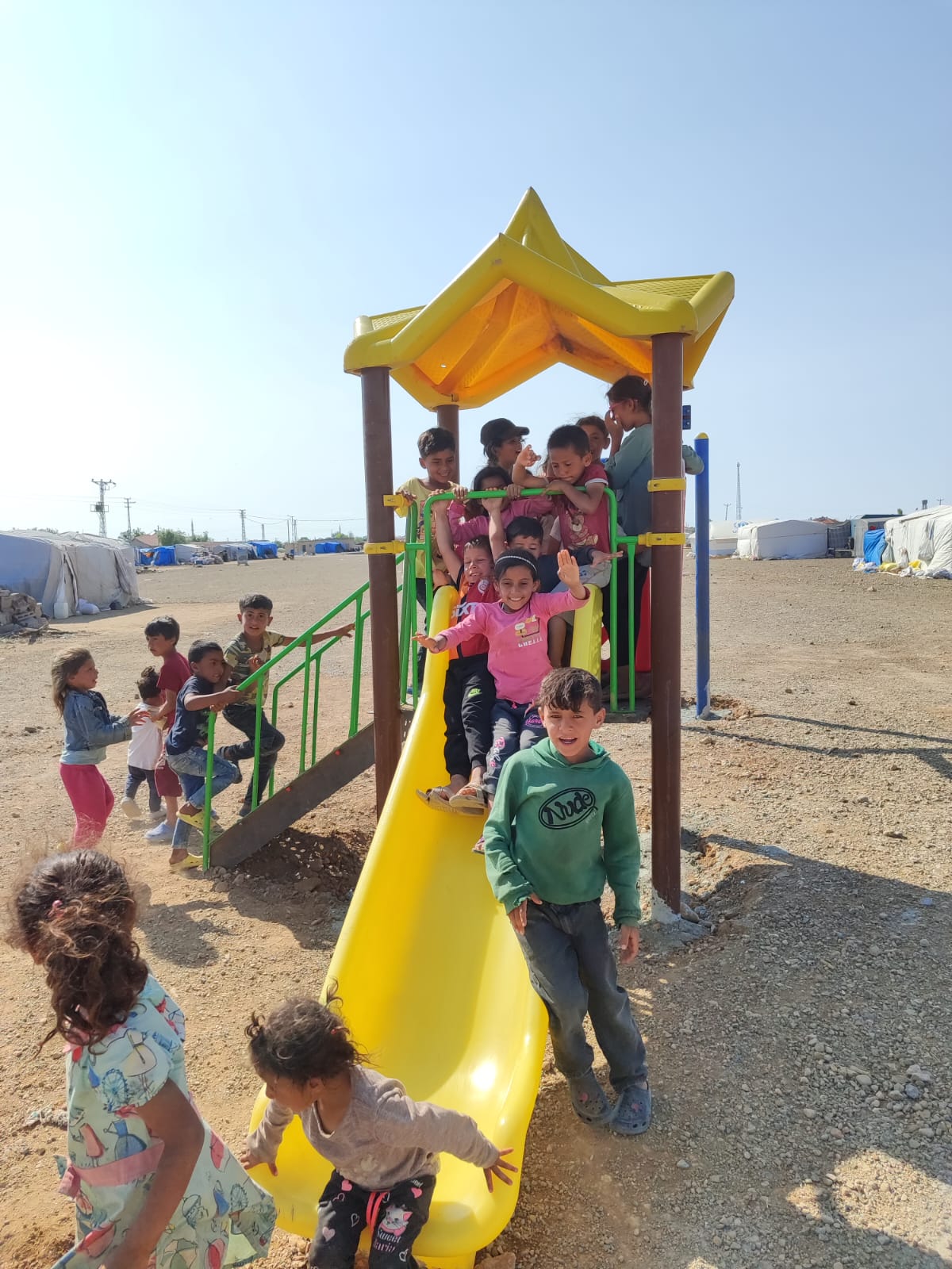 Aksaray İl Özel İdaresi, kırsal bölgelerde yaşam standartlarını yükseltmek ve