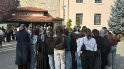 Aksaray Aile ve Sosyal Hizmetler İl Müdürlüğü, ara tatilin başlamasıyla