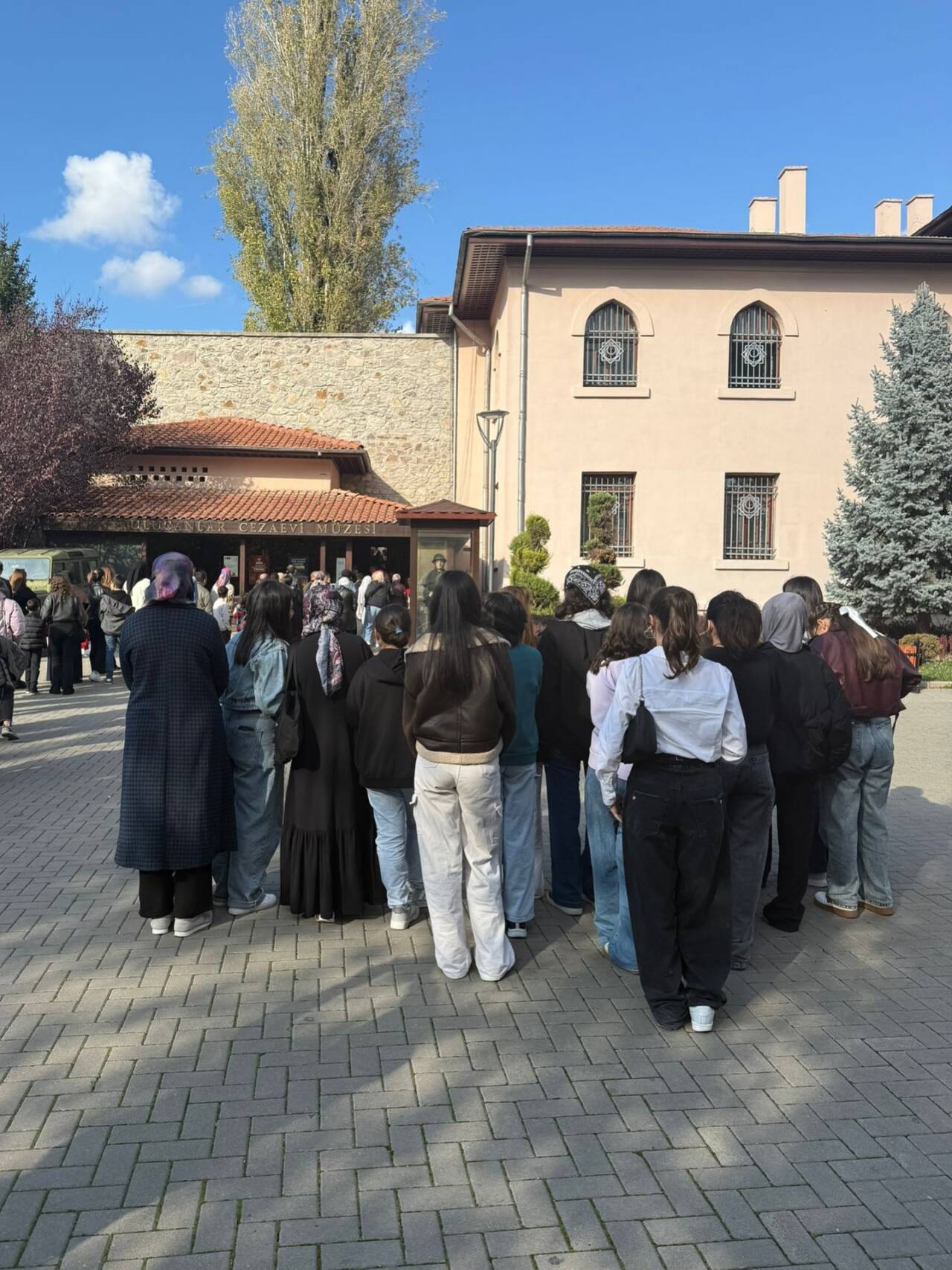 Aksaray Aile ve Sosyal Hizmetler İl Müdürlüğü, ara tatilin başlamasıyla