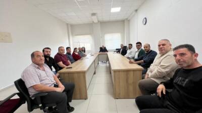 Aksaray Üniversitesi Tıp Fakültesi’nde, kalite güvencesi kapsamında yürütülen süreçleri daha