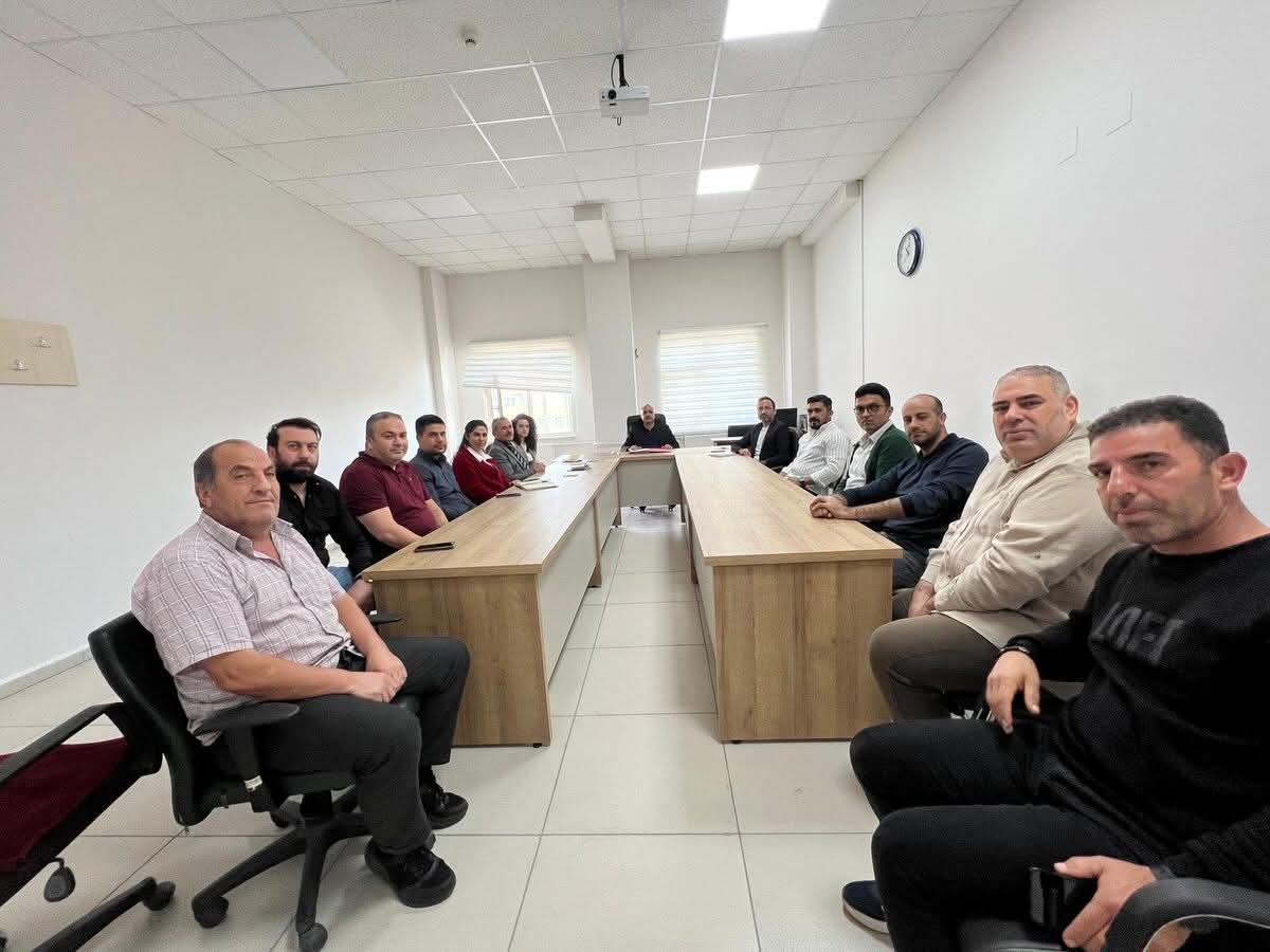Aksaray Üniversitesi Tıp Fakültesi’nde, kalite güvencesi kapsamında yürütülen süreçleri daha