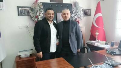 Aksaray Ticaret ve Sanayi Odası Yönetim Kurulu Başkanı Ahmet Koçaş