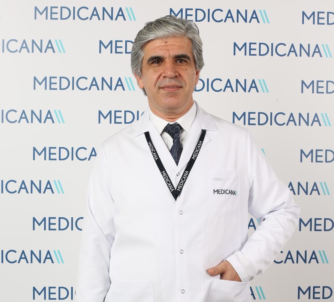 Uzmanlar, kış aylarında gribal enfeksiyonların artmasına paralel olarak göz hastalıklarında