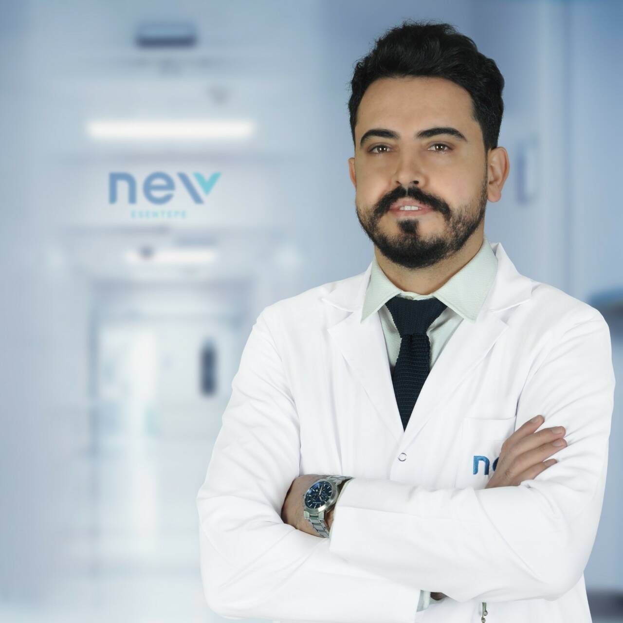 Nev Sağlık Grubu Gastroenteroloji Uzmanı Dr. Mustafa Özel, sokak lezzetleri