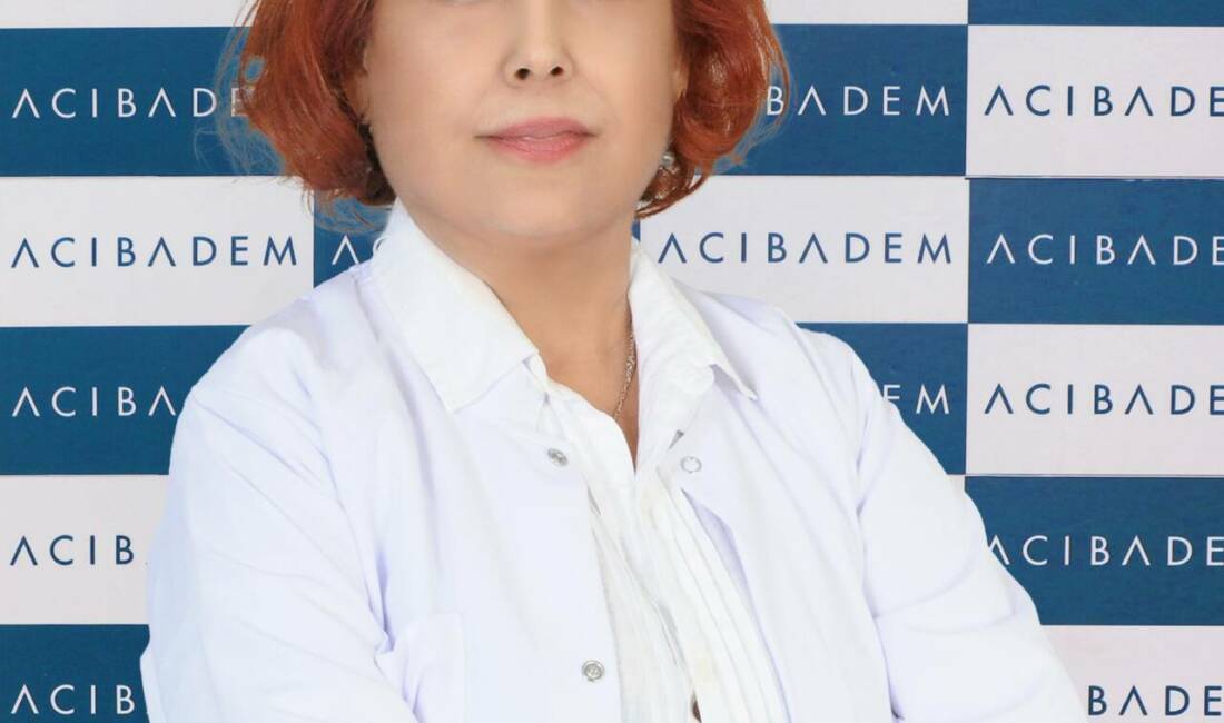 Tıbbi Onkoloji Uzmanı Dr. Aynur Eken, dünyada en sık görülen