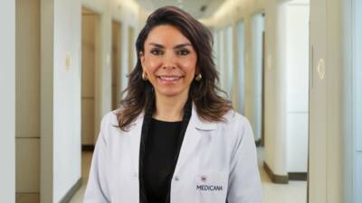 Medicana Sağlık Grubu Göğüs Hastalıkları Bölümü’nden Uzm. Dr. Merda Erdemir