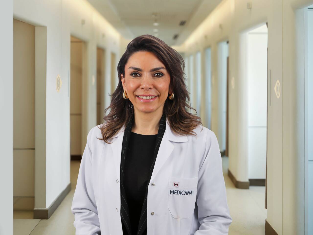 Medicana Sağlık Grubu Göğüs Hastalıkları Bölümü’nden Uzm. Dr. Merda Erdemir