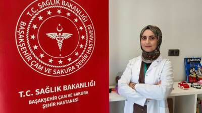 Günümüzde ekran kullanımının yaygınlaşmasının ardından çocukların ekran başında geçirdikleri süre