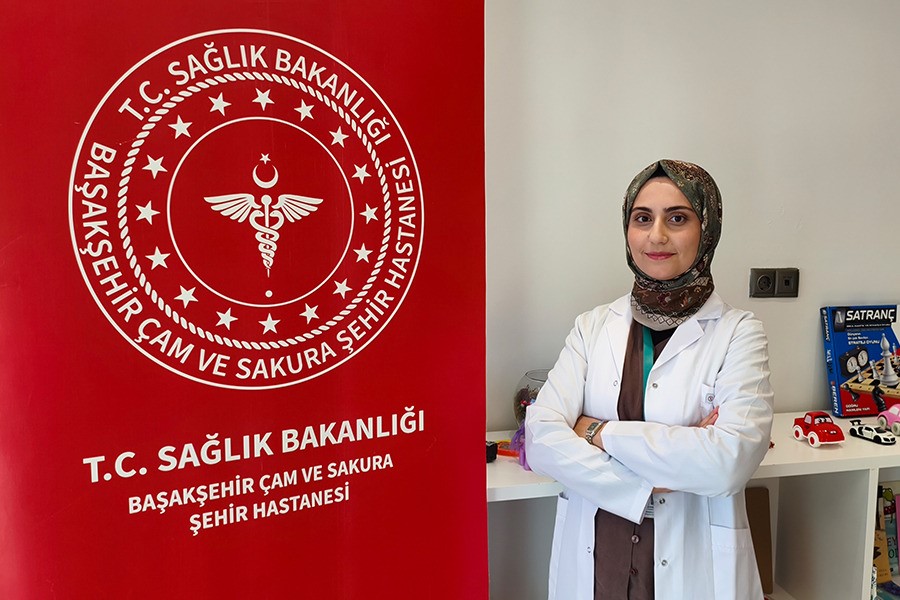 Günümüzde ekran kullanımının yaygınlaşmasının ardından çocukların ekran başında geçirdikleri süre