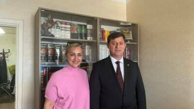 Aksaray Baro Başkanı Av. Erçin Mevlüt Düzgün, Baro üyesi Av.