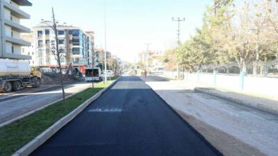 Aksaray Belediyesi, şehir içi ulaşımı kolaylaştırmak ve trafik akışını hızlandırmak