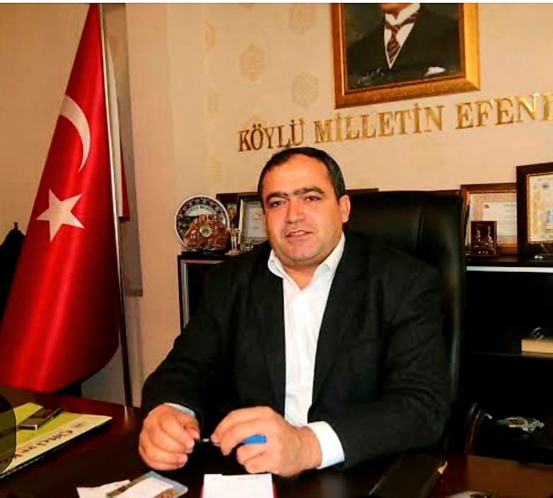 Aksaray Ziraat Odası, 2026 üretim yılı Çiftçi Kayıt Sistemi (ÇKS)