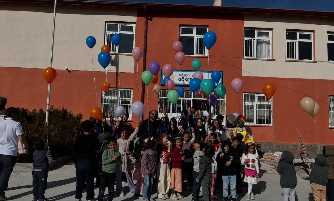 Aksaray Gençlik ve Spor Müdürlüğü ile Aksaray Gençlik Merkezi, 20
