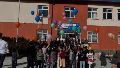 Aksaray Gençlik ve Spor Müdürlüğü ile Aksaray Gençlik Merkezi, 20