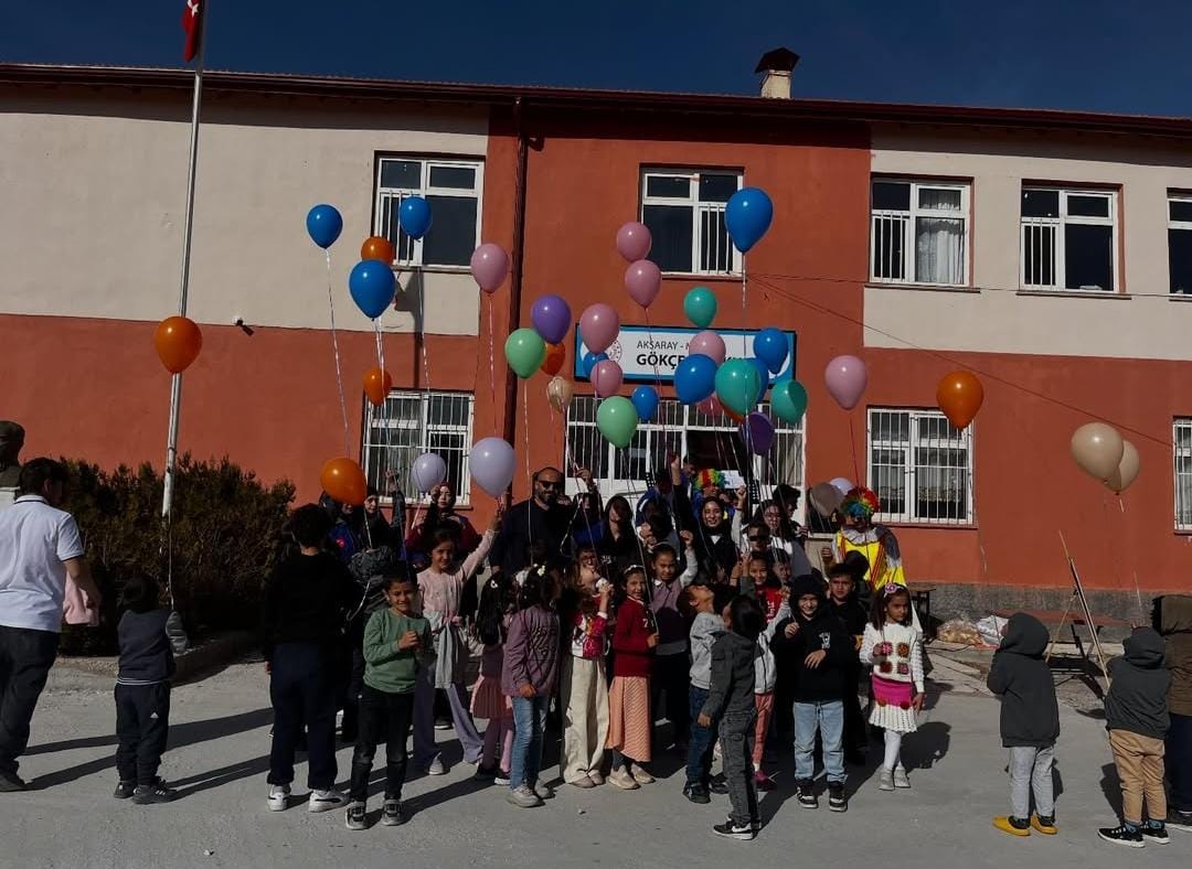 Aksaray Gençlik ve Spor Müdürlüğü ile Aksaray Gençlik Merkezi, 20