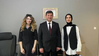 Aksaray Baro Başkanı Av. Erçin Mevlüt Düzgün, hukuk camiasındaki birlik