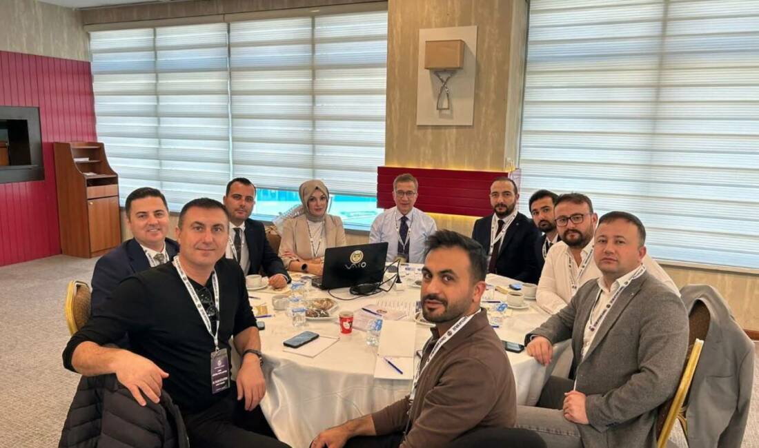 Aksaray Barosu Yönetim Kurulu Üyesi ve Adli Yardım-CMK Komisyonu Koordinatörü