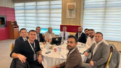 Aksaray Barosu Yönetim Kurulu Üyesi ve Adli Yardım-CMK Komisyonu Koordinatörü