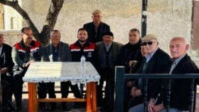 Aksaray Tarım ve Orman İl Müdürlüğü, her hafta düzenlediği Cuma