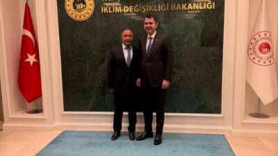 Demirci Belediyesi’nin girişimleriyle hayata geçirilen TOKİ konut projesi için başvurular