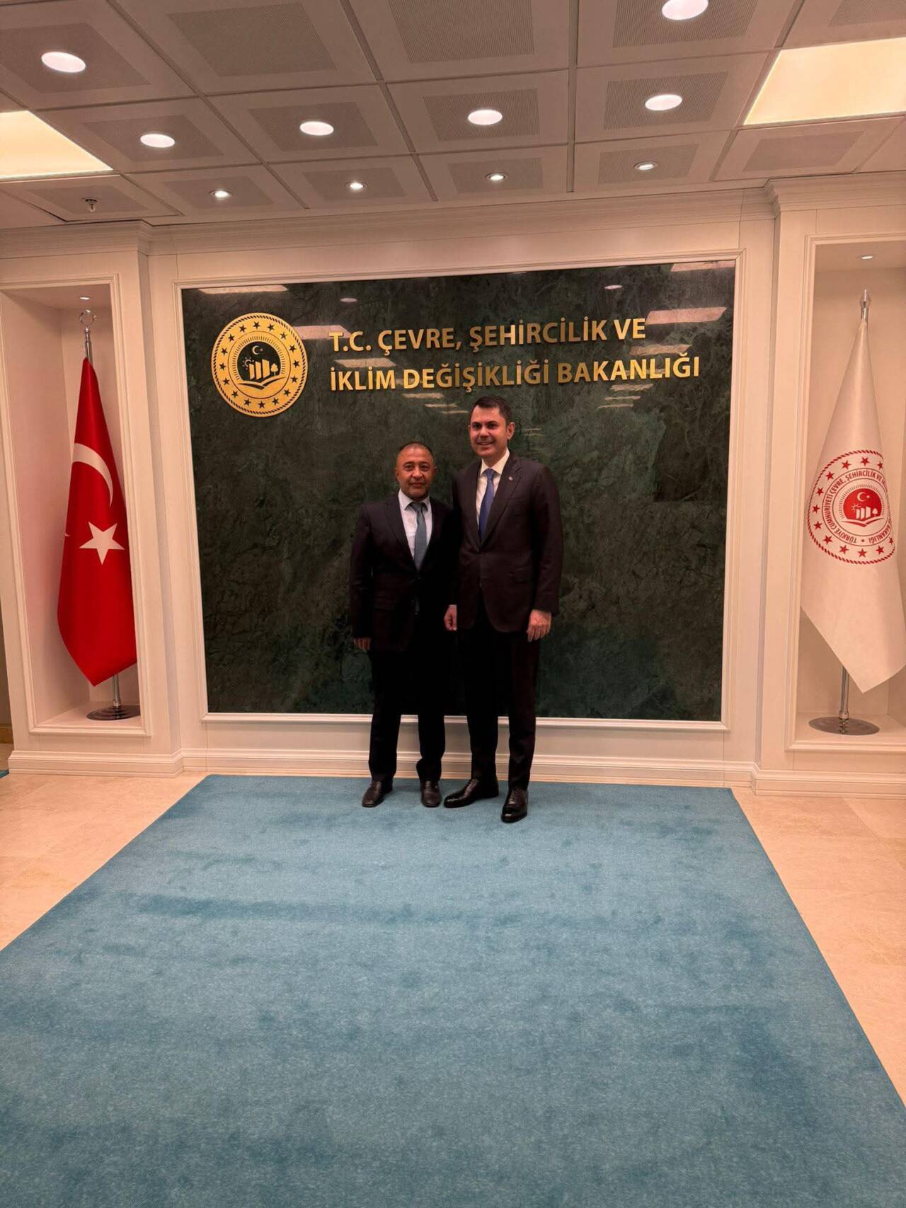 Demirci Belediyesi’nin girişimleriyle hayata geçirilen TOKİ konut projesi için başvurular