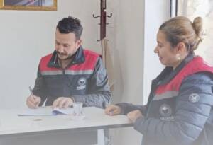 Aksaray İl Tarım ve Orman Müdürlüğü, Çiftlik Muhasebe Veri Ağı