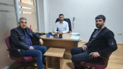 Aksaray Görme Engelliler Spor Kulübü, EKPSS sınavını başarıyla tamamlayarak memur
