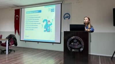 Aksaray Gençlik Merkezi, Aksaray Üniversitesi Spor Bilimleri Fakültesi Beden Eğitimi
