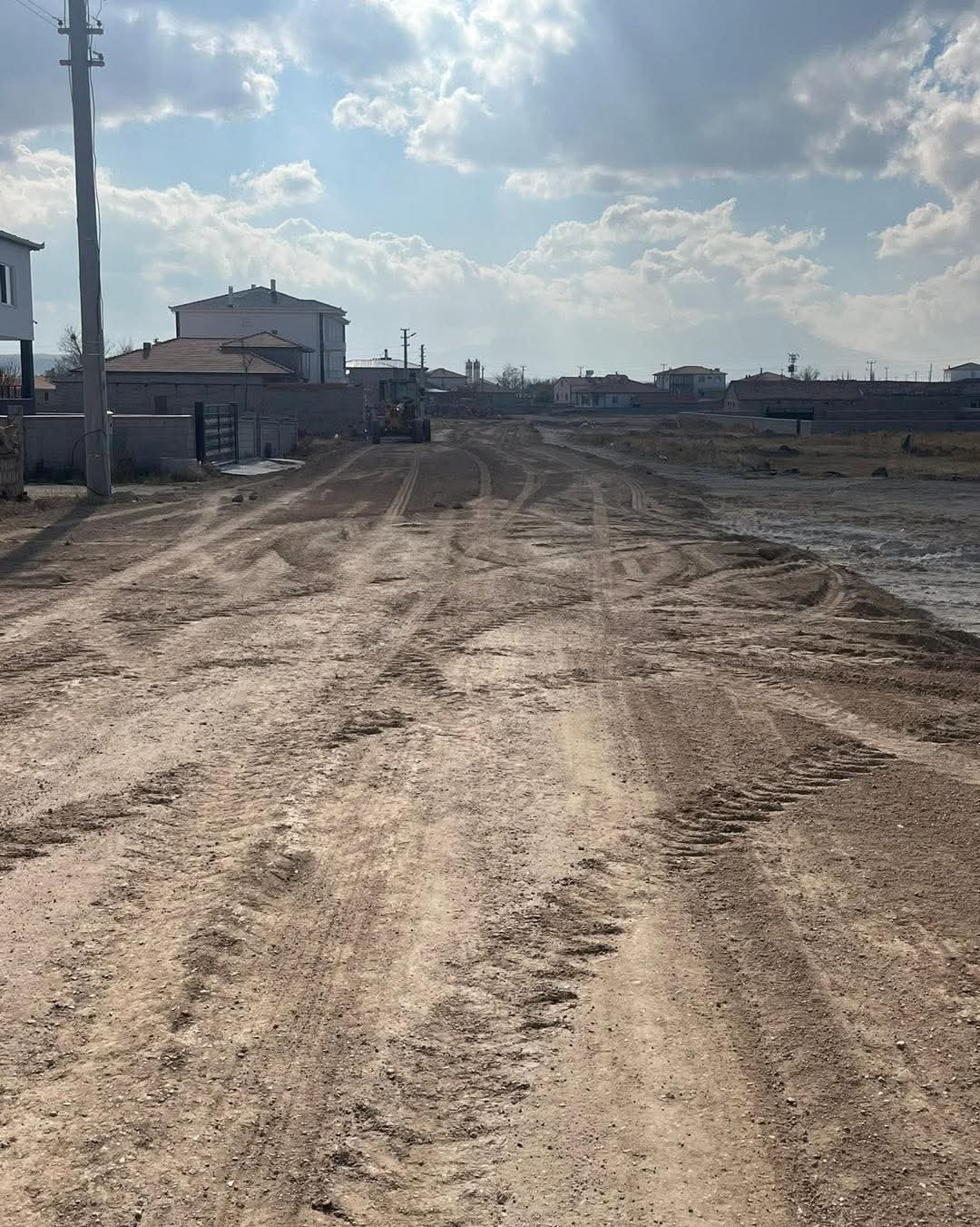 Gülağaç Belediyesi, yaz döneminde gerçekleştirilecek olan üstyapı ve asfalt çalışmaları