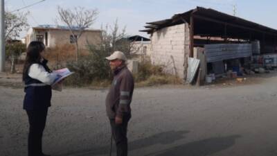 Aksaray Çevre, Şehircilik ve İklim Değişikliği İl Müdürlüğü’ne bağlı Milli