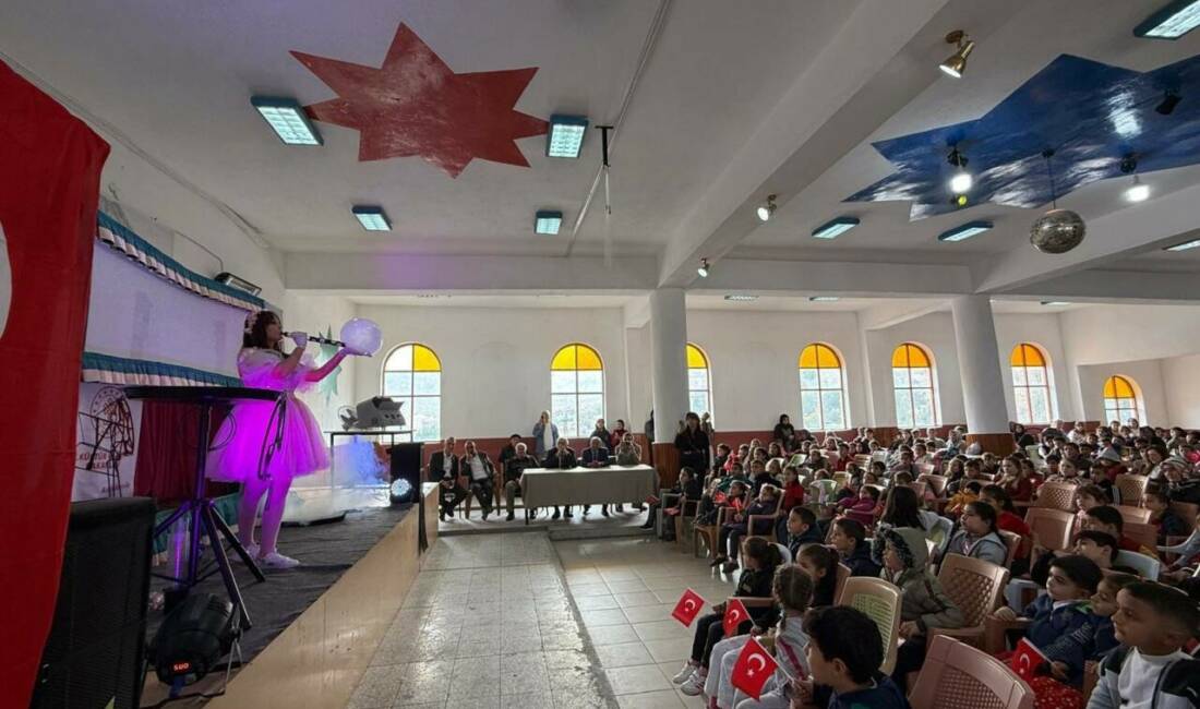 Aksaray Kültür ve Turizm İl Müdürlüğü öncülüğünde, Kültür ve Turizm
