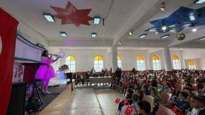 Aksaray Kültür ve Turizm İl Müdürlüğü öncülüğünde, Kültür ve Turizm