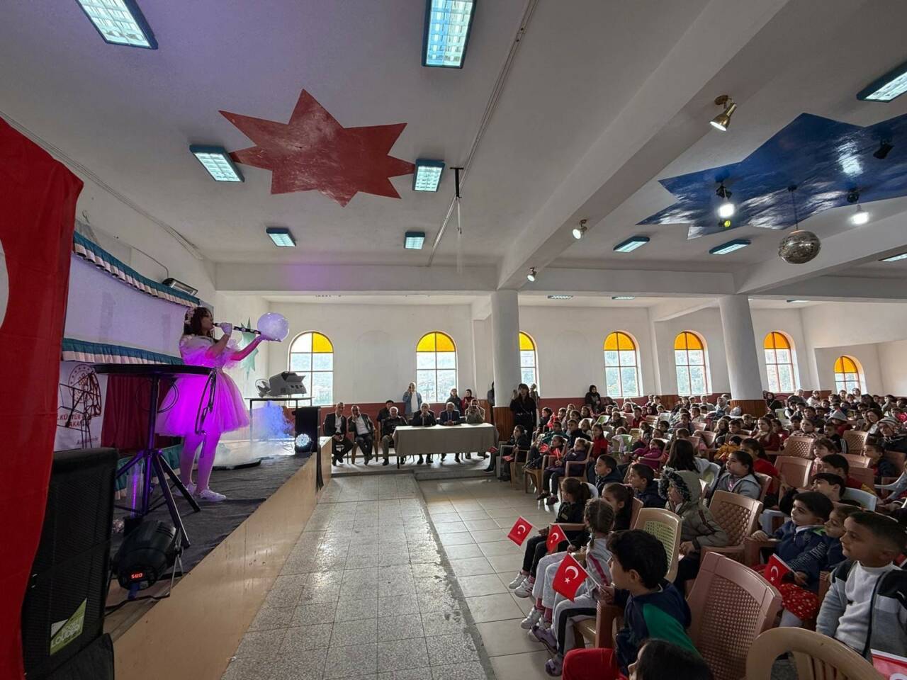 Aksaray Kültür ve Turizm İl Müdürlüğü öncülüğünde, Kültür ve Turizm