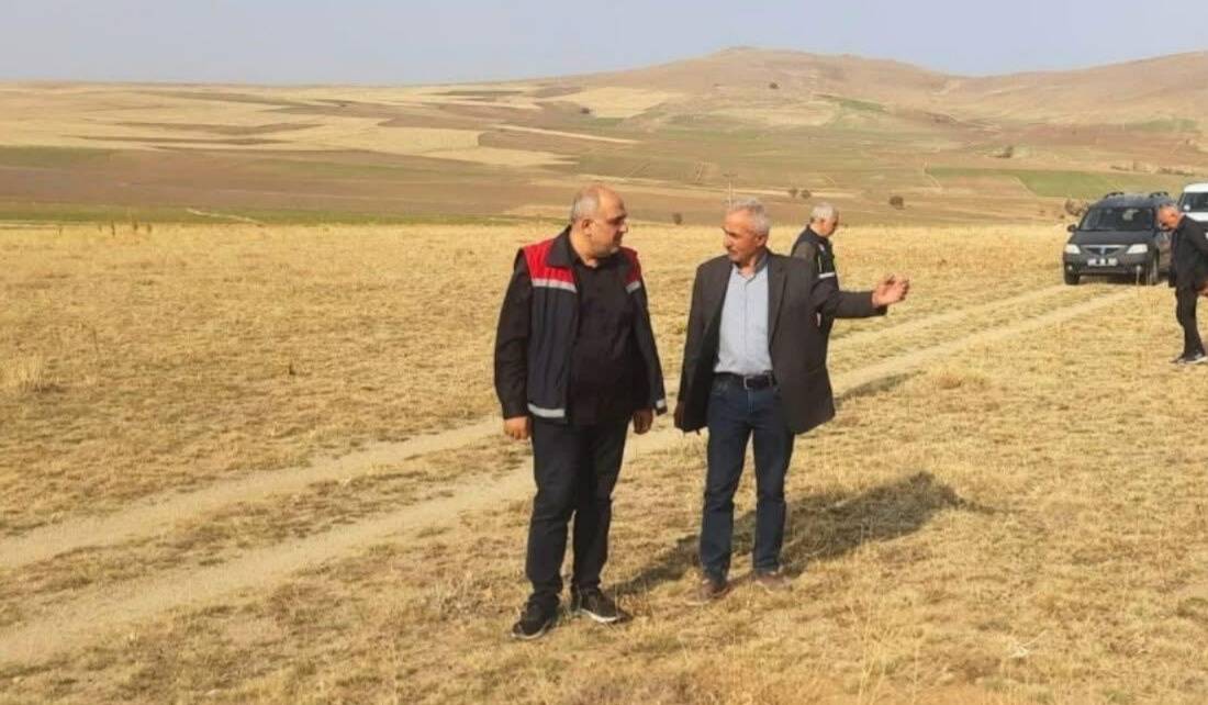 Aksaray İl Tarım ve Orman Müdürlüğü Çayır, Mera ve Yem