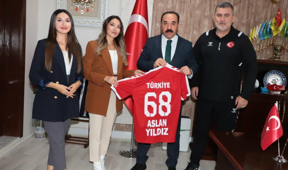 Türkiye Hentbol Federasyonu Genel Koordinatörü Serdar Eler, Yönetim Kurulu Üyesi