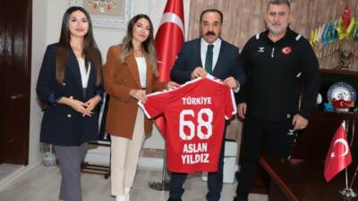 Türkiye Hentbol Federasyonu Genel Koordinatörü Serdar Eler, Yönetim Kurulu Üyesi