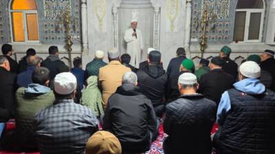 Aksaray İl Müftülüğü tarafından Kasım ayı boyunca her Pazar düzenlenecek