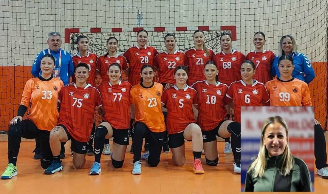 Aksaray Belediyespor Hentbol Takımı, ligde oynadığı ilk 5 maçın tamamını