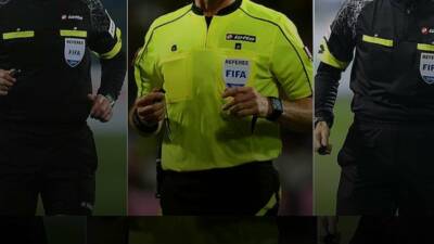 Futbol Disiplin Kurulu, bahis oynadığı tespit edilen 152 hakem hakkında