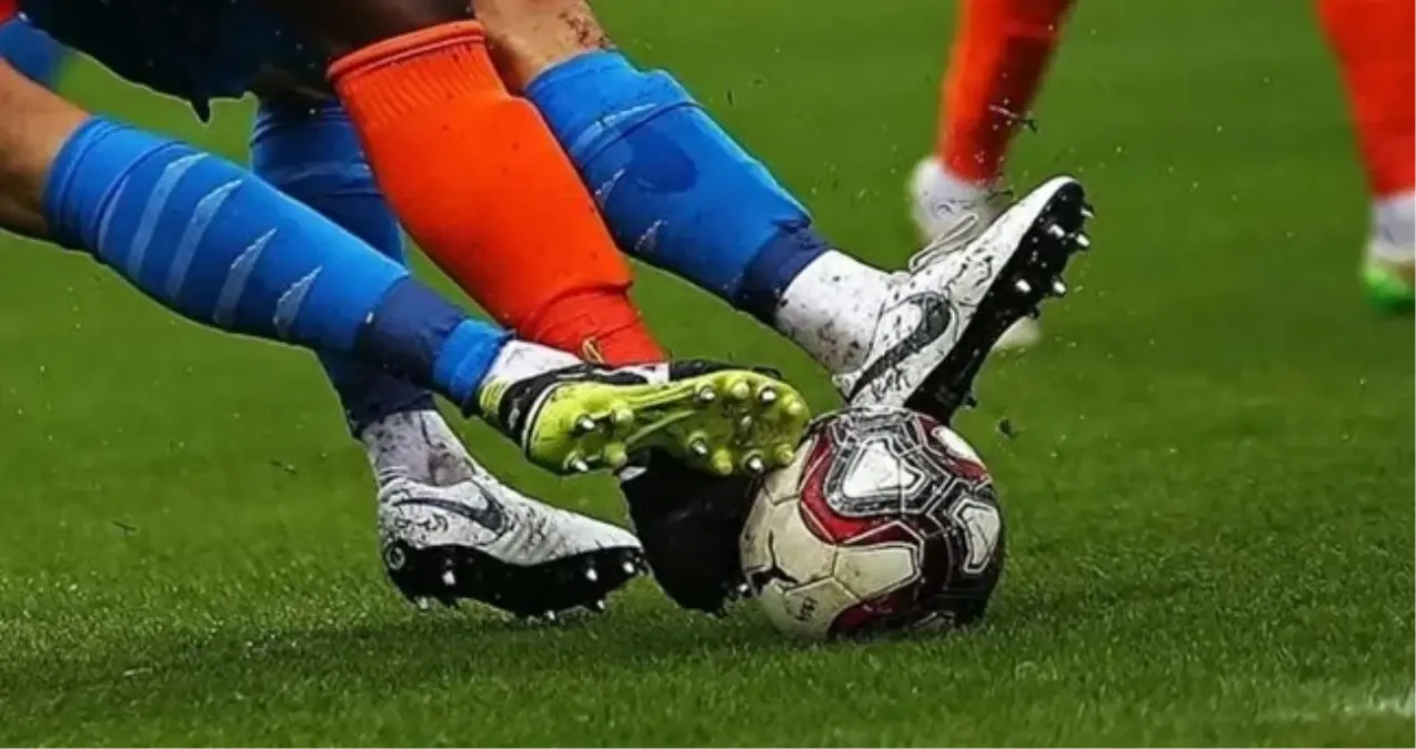 Bahis operasyonu büyüyor! Hakemlerin ardından bu kez 1024 futbolcu disiplin